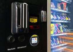 Automaten Statt Regale Erster E Kiosk In Jena Eroeffnet 05