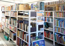 Tauschhaus 2.0 In Jena Rund 57 Tonnen Fanden Neue Verwendung 05