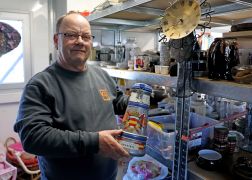 Tauschhaus 2.0 In Jena Rund 57 Tonnen Fanden Neue Verwendung 06