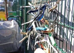 Tauschhaus 2.0 In Jena Rund 57 Tonnen Fanden Neue Verwendung 07