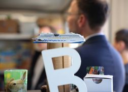 Tauschhaus 2.0 In Jena Rund 57 Tonnen Fanden Neue Verwendung 08