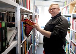 Tauschhaus 2.0 In Jena Rund 57 Tonnen Fanden Neue Verwendung 10