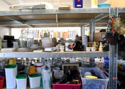 Tauschhaus 2.0 In Jena Rund 57 Tonnen Fanden Neue Verwendung 11