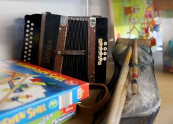 Tauschhaus 2.0 In Jena Rund 57 Tonnen Fanden Neue Verwendung 12