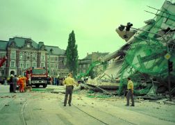 30 Jahre Einsturz Des Roten Turms In Jena 01