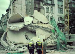 30 Jahre Einsturz Des Roten Turms In Jena 02