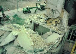 30 Jahre Einsturz Des Roten Turms In Jena 04