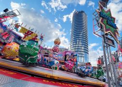 Das Altstadtfest In Jena Ist Eroeffnet 00