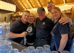 Das Altstadtfest In Jena Ist Eroeffnet 08