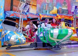 Das Altstadtfest In Jena Ist Eroeffnet 09