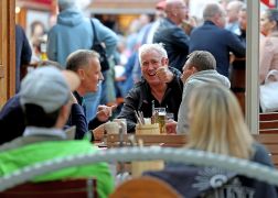 Das Altstadtfest In Jena Ist Eroeffnet 12