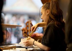 Das Altstadtfest In Jena Ist Eroeffnet 13