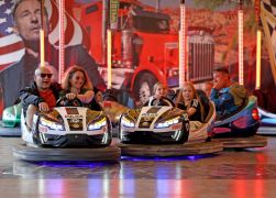 Das Altstadtfest In Jena Ist Eroeffnet 14