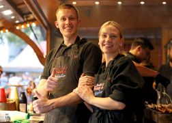 Das Altstadtfest In Jena Ist Eroeffnet 16