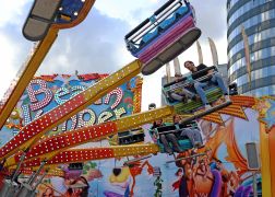 Das Altstadtfest In Jena Ist Eroeffnet 19