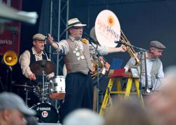 Das Altstadtfest In Jena Ist Eroeffnet 20