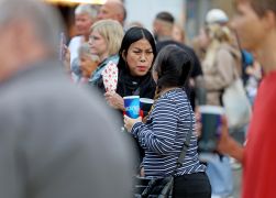 Das Altstadtfest In Jena Ist Eroeffnet 22