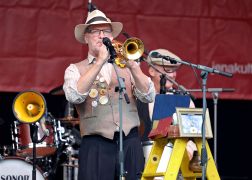 Das Altstadtfest In Jena Ist Eroeffnet 23