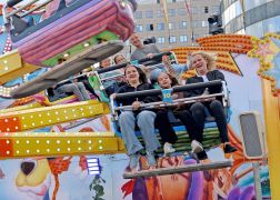 Das Altstadtfest In Jena Ist Eroeffnet 24