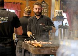 Das Altstadtfest In Jena Ist Eroeffnet 28