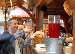 Das Altstadtfest In Jena Ist Eroeffnet 29