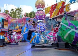 Das Altstadtfest In Jena Ist Eroeffnet 32