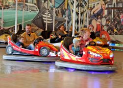 Das Altstadtfest In Jena Ist Eroeffnet 33