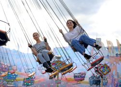 Das Altstadtfest In Jena Ist Eroeffnet 35