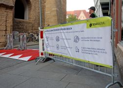 Das Altstadtfest In Jena Ist Eroeffnet 37