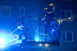 Shisha Drama In Jena Familie Entkommt Nur Knapp Dem Tod JN