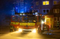 Shisha Drama In Jena Familie Entkommt Nur Knapp Dem Tod JN2025