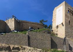 Lobdeburg In Jena Feierlich Wiedereroeffnet 07