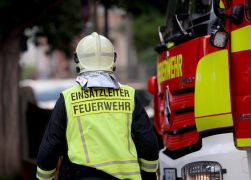 Wohnungsbrand Im Damenviertel In Jena 02