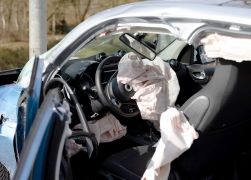 Lkw Kracht In E Smart 88 Jaehrige In Jena Aus Auto Befreit 08