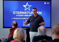 Sternstunden Im EAS In Jena Ein Abend Fuer Lindemann Raab Und Robson 03