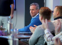 Sternstunden Im EAS In Jena Ein Abend Fuer Lindemann Raab Und Robson 07