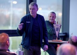 Sternstunden Im EAS In Jena Ein Abend Fuer Lindemann Raab Und Robson 09