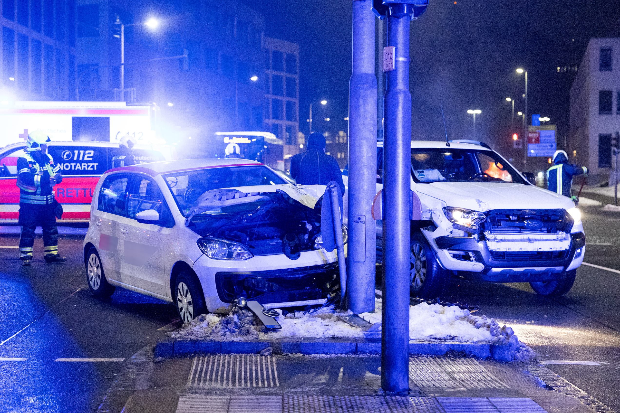Unfall Beim Spurwechsel Teilschuld