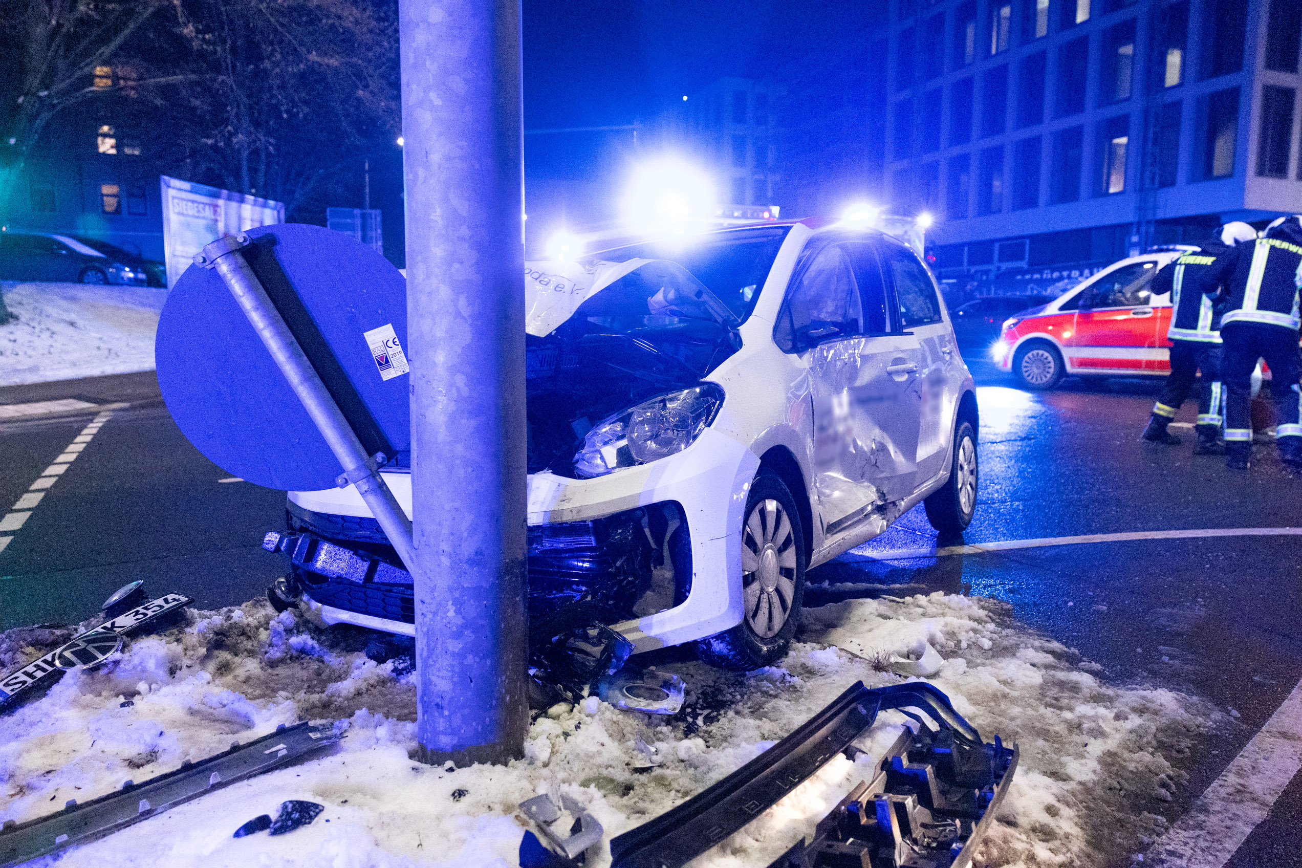 Unfall Beim Spurwechsel Teilschuld
