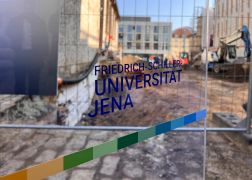 Wo Zukunft Entsteht Uni Jena Legt Grundstein Fuer Ideenhaus. 001