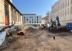 Wo Zukunft Entsteht Uni Jena Legt Grundstein Fuer Ideenhaus. 004