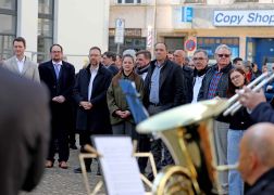 Wo Zukunft Entsteht Uni Jena Legt Grundstein Fuer Ideenhaus. 018