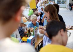Heine Schule In Jena Feiert Runden Geburtstag 0010