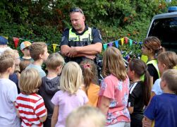 Heine Schule In Jena Feiert Runden Geburtstag 0011