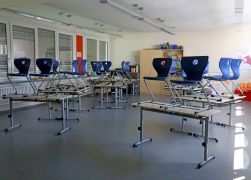 Heine Schule In Jena Feiert Runden Geburtstag 0013