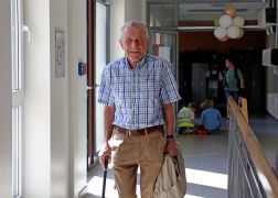 Heine Schule In Jena Feiert Runden Geburtstag 0014