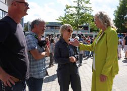 Heine Schule In Jena Feiert Runden Geburtstag 0015