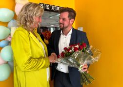 Heine Schule In Jena Feiert Runden Geburtstag 0017