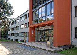 Heine Schule In Jena Feiert Runden Geburtstag 002