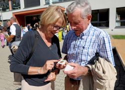Heine Schule In Jena Feiert Runden Geburtstag 007